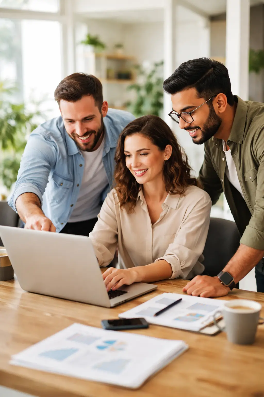 SEO marketing agency strategy for business growth