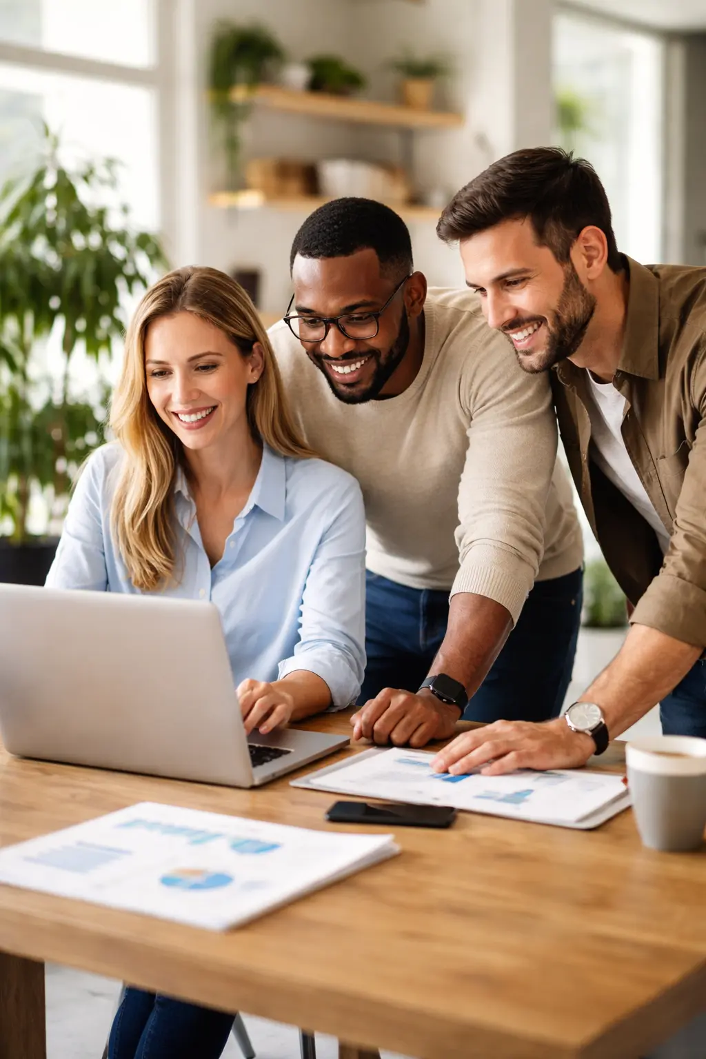 Affordable SEO agency delivering measurable results