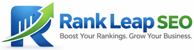 Rank Leap SEO affordable seo agency