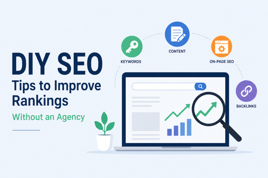 DIY SEO
